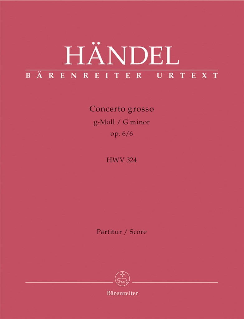 Concerto grosso